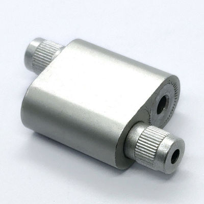 1/8 Cable Gripper Aircraft Cable Suspension Systems Eyelets Cable Looped Wire Rope