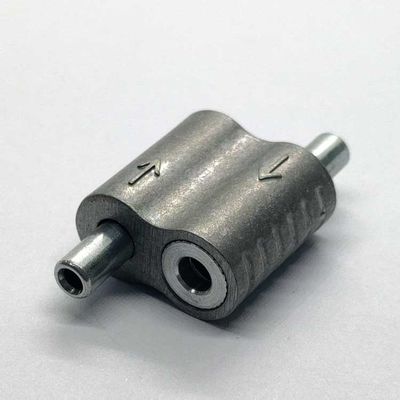 مجموعة معلقة خطية قابلة للتعديل 3.0MM كابل حلقة العقدة للأنابيب HVAC