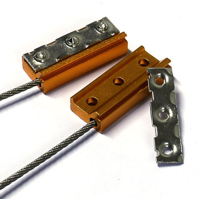 حماية السقوط للخيط الأمني القابل للتعديل