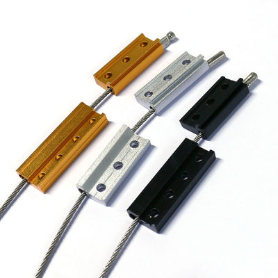 حماية السقوط للخيط الأمني القابل للتعديل