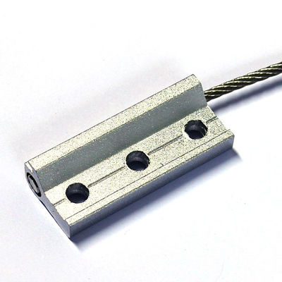 حماية السقوط للخيط الأمني القابل للتعديل