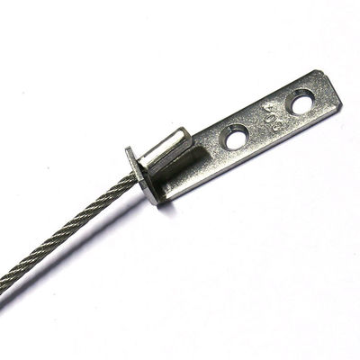 حبل تعليق عالي الجودة مع مشبك أمان لحماية السقوط ومجموعة أدوات السلامة