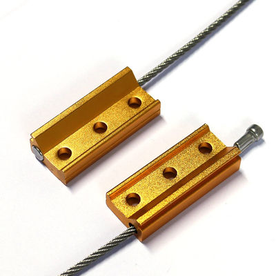 حبل أمان لأداة الإفراج بتصميم جذاب وعصري