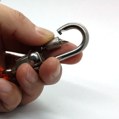 حبل أداة سلك زنبركي فولاذي قابل للسحب عالي الجودة