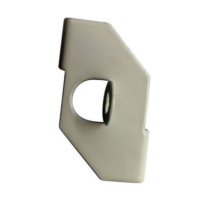 E - Z تويست على مشبك سقف معدني على شكل حرف T حلقة سقف تويست