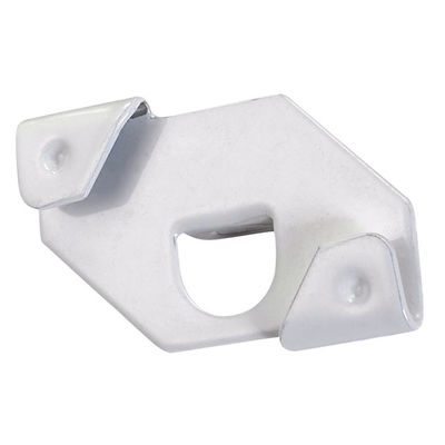 E - Z تويست على مشبك سقف معدني على شكل حرف T حلقة سقف تويست