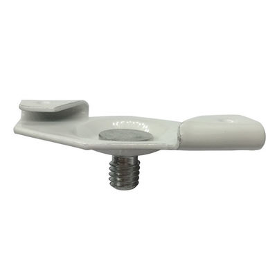 مقاطع الإضاءة المقطوعة في السقف مقاطع الشريط T مقاطع تثبيت مقاطع السقف