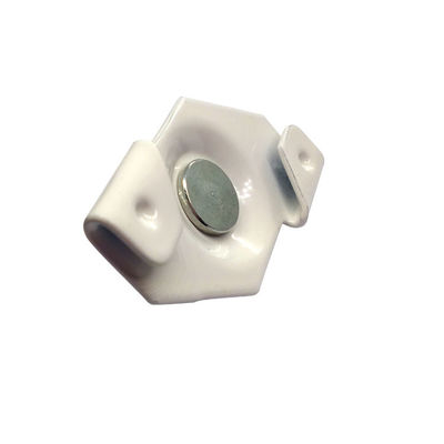 مقاطع الإضاءة المقطوعة في السقف مقاطع الشريط T مقاطع تثبيت مقاطع السقف