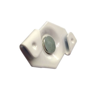 مقاطع الإضاءة المقطوعة في السقف مقاطع الشريط T مقاطع تثبيت مقاطع السقف