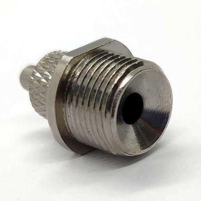 مقابض تعليق كابل الطائرات القابلة للتعديل لكابل الأسلاك الفولاذية المقاومة للصدأ