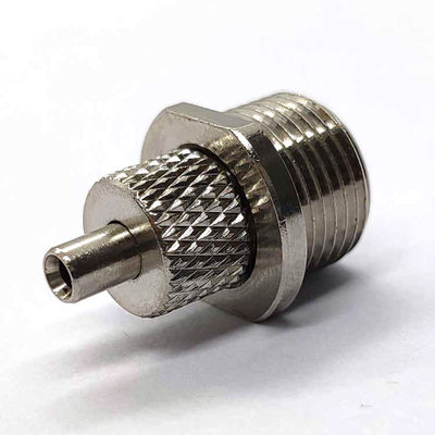 مقابض تعليق كابل الطائرات القابلة للتعديل لكابل الأسلاك الفولاذية المقاومة للصدأ