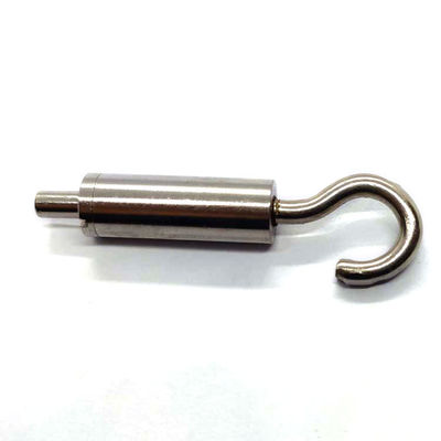 نظام تعليق مرن حسب الطلب كابل السقف المعلقة أدوات قفزة الخطاف عقدة الكابل