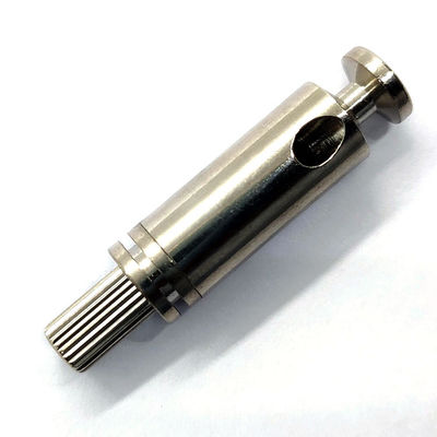 أداة تثبيت كابل من الفولاذ المقاوم للصدأ مع صامولة Griplock لضوء السقف LED