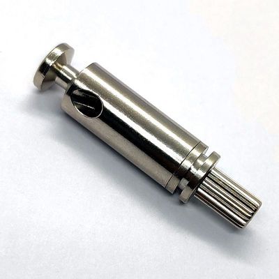 أداة تثبيت كابل من الفولاذ المقاوم للصدأ مع صامولة Griplock لضوء السقف LED