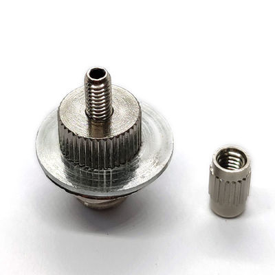 مجموعة تعليق LED للكابلات الطائرة المقبض النحاسي للمقبض على الكابلات المعلقة