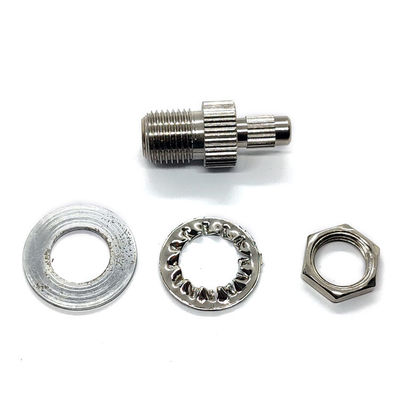 مجموعة تعليق LED للكابلات الطائرة المقبض النحاسي للمقبض على الكابلات المعلقة