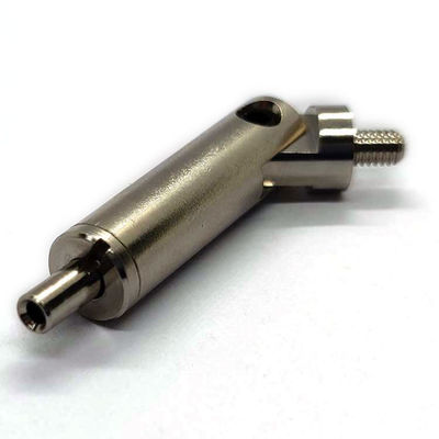 مقابض كابل دوارة قابلة للتعديل مع سن ذكر M5 للوحة إضاءة LED