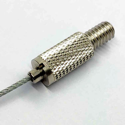 M6 M8 عقدة الكابلات المزدوجة عقدة تعليق المجموعات الأجهزة الإضافات الملحقات