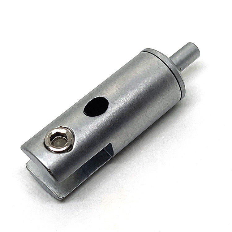 حامل زجاج لعرض التجهيزات، مشبك، عرض منتجات العناية بالبشرة، قفل، مشابك أرفف زجاجية