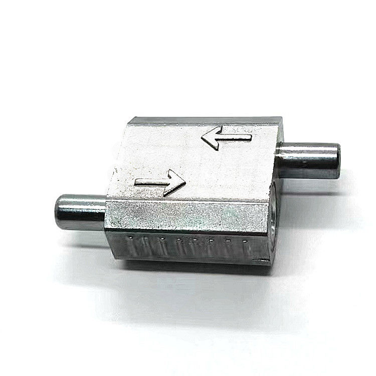 مجموعة شد الكابلات ذات القفل المزدوج القابل للتعديل والقوة العالية في الاتجاهين لحلول تعليق الإضاءة والتدفئة والتهوية وتكييف الهواء