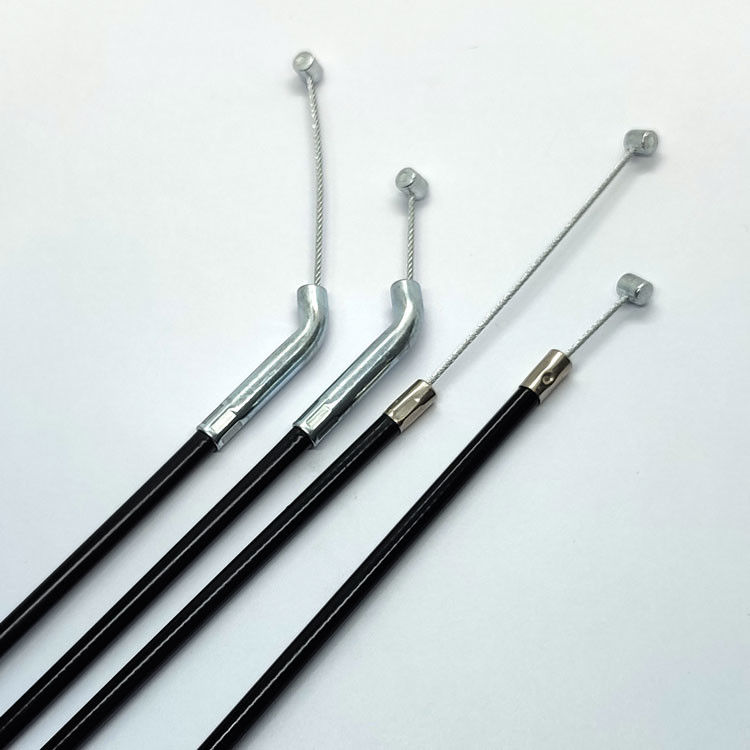 دراجة كابل التحكم في دواسة الوقود الخارجية، كابل فرامل الأسطوانة، قفل كابل الدراجة، قفل دراجة للدراجات البخارية والدراجات النارية وركوب الدراجات