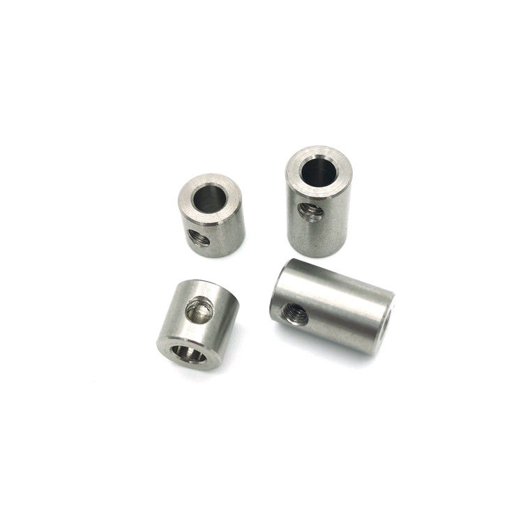 مسامير بالجملة حبل سلكي مشبك صغير ماسكات حبل سلكي ماسك كابل تعليق سلك فولاذي