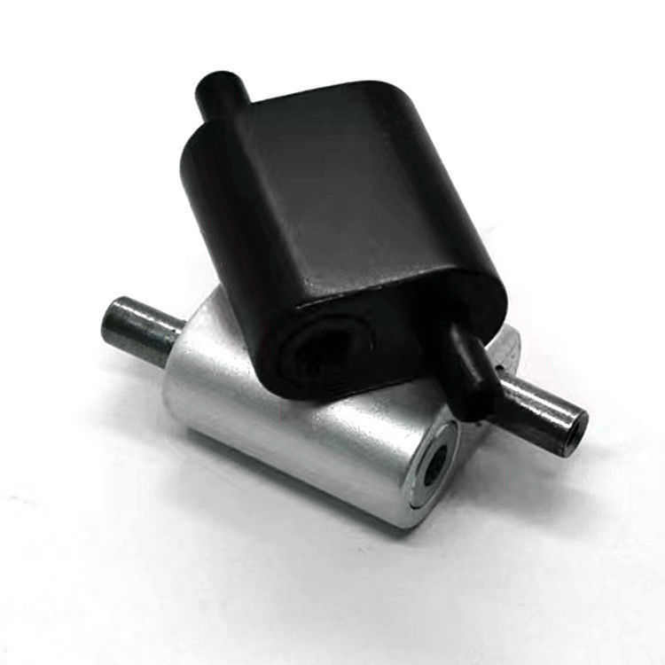 عقدة حلقة الكابل حل تعليق متقدم مع آلية عقدة الأسلاك بدون أدوات صديقة للبيئة ومثالية للكابلات 1.2-1.5mm