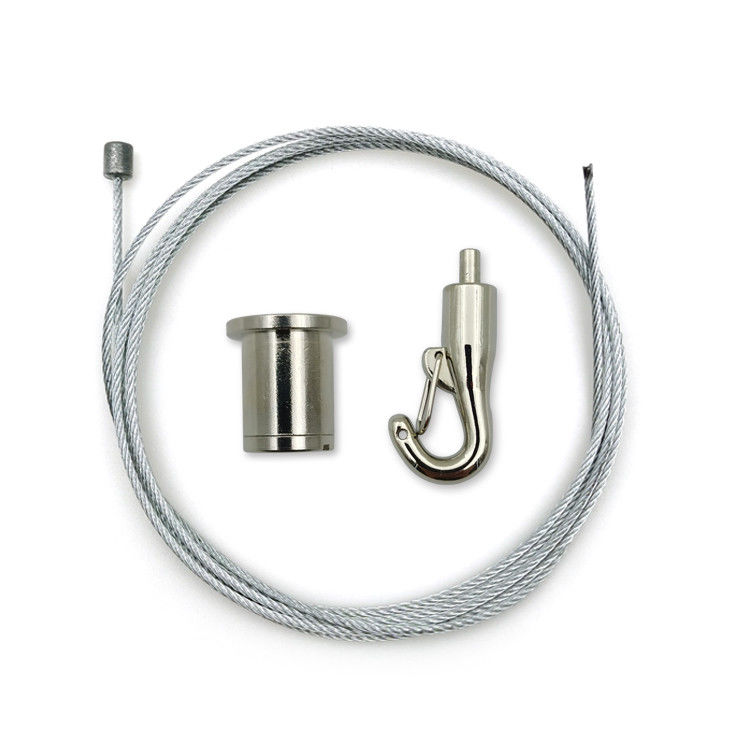 نظام تعليق السقف الصوتي حقق التوازن الصوتي المثالي مع حلنا المتفوق