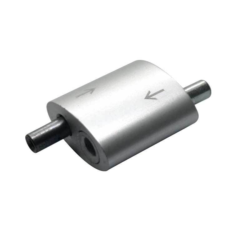 ممسك حلقة كابل نحاسي لأسلاك الفولاذ بقطر 0.6 مم ~ 2.0 مم مع توصيل خلال 7 أيام وكمية طلب لا تقل عن 100 قطعة