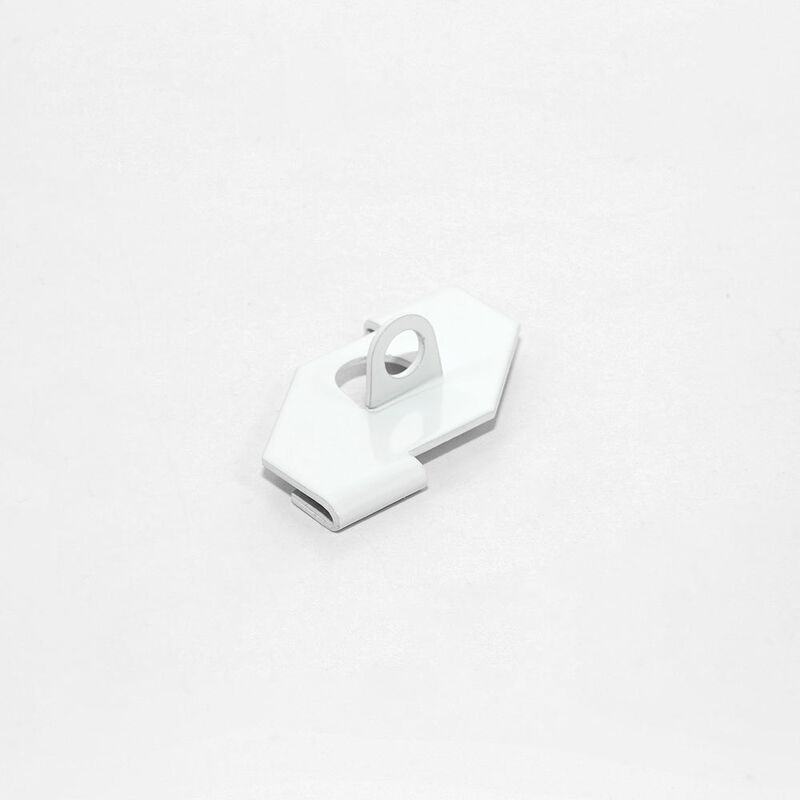 تركيب سقف عالي الجودة T Bar مشابك سقف معلق مسار سقف ساقط تركيب تركيبات إضاءة دعم