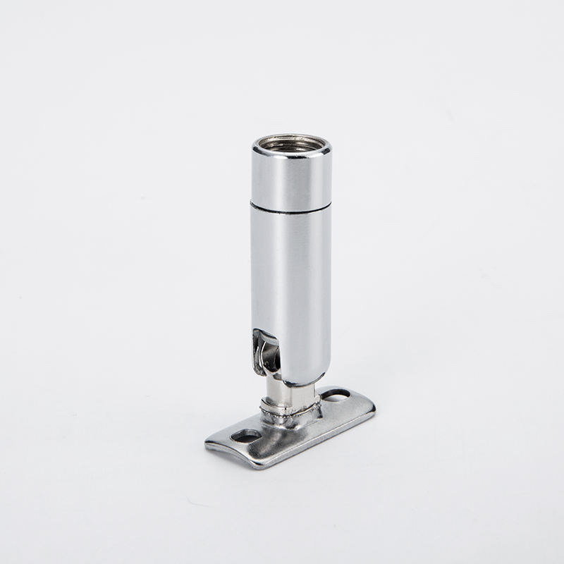 Brass Swivel Joint M10 Thread For Lighting System And Pendant Light Hanging Assembly Parts