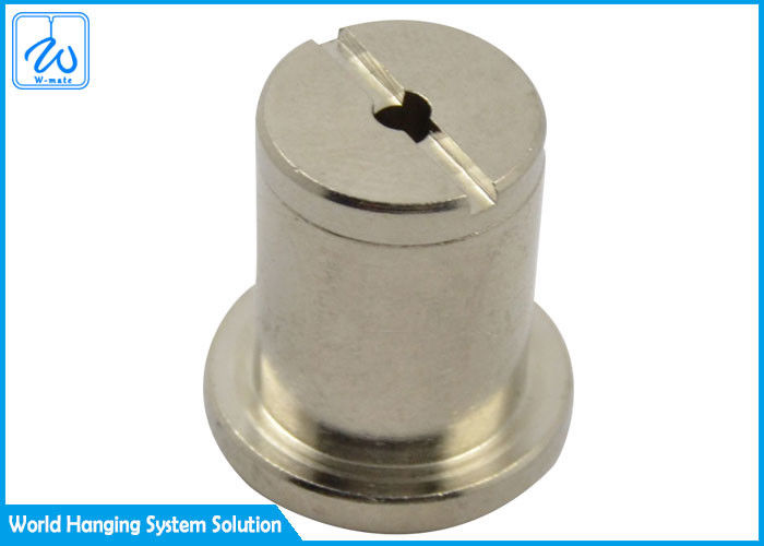 يمكن تصميم حل ضوء السقف ملحق 7x7 أو 7x19 لضوء السقف LED