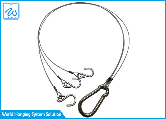 مجموعة شنق سلة الزهور SGS