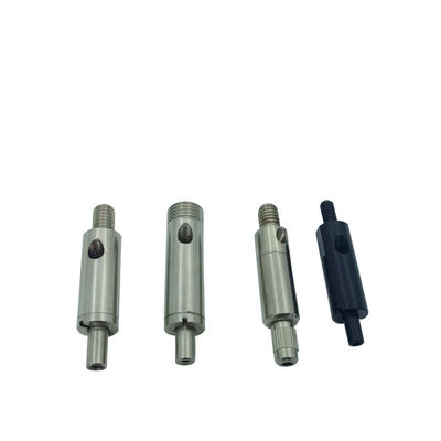 مقابض كابل الخروج الجانبي تناسب حبل سلكي 1.0-2.5 ملم لنظام التعليق بالإضاءة والعرض