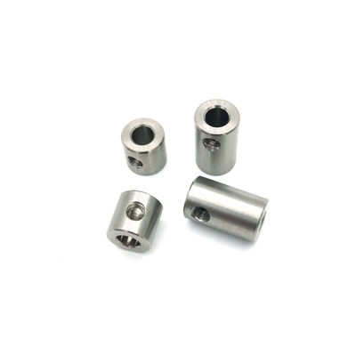 مسامير بالجملة حبل سلكي مشبك صغير ماسكات حبل سلكي ماسك كابل تعليق سلك فولاذي