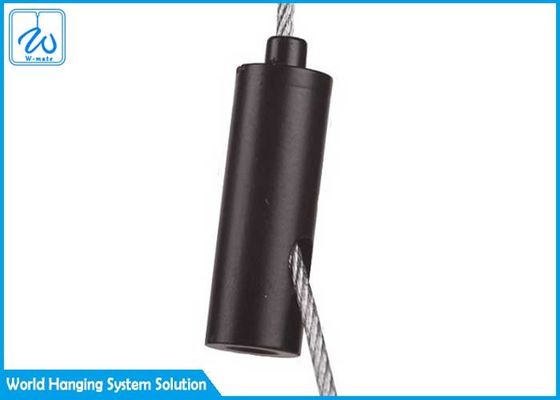 طول داخلي M4 29 مم، ماسكات كابل بقفل قبضة 7x7