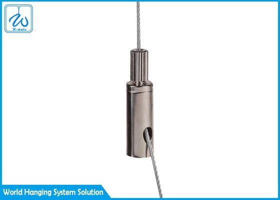 مصابيح السلك السلكي المعدلة للطائرات 7x7 مع القفل