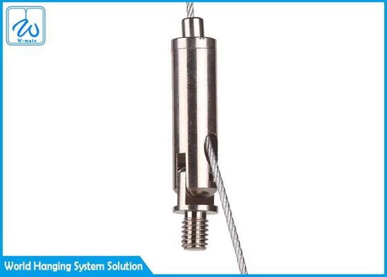 مقابض كابلات قفل قبضة إضاءة طائرات SGS 7x7