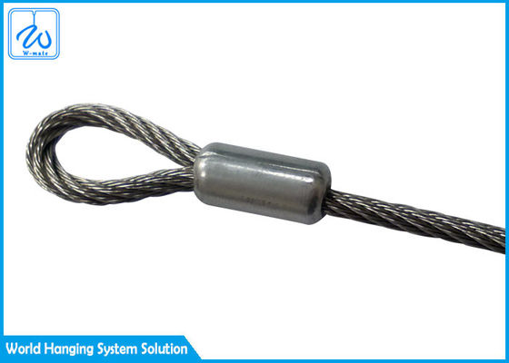 تجهيزات العيينة كابل