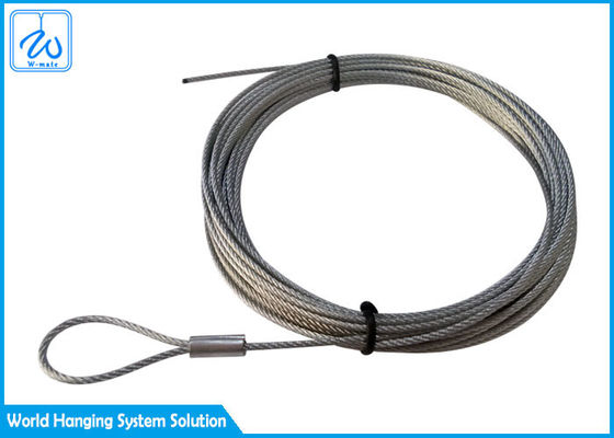 حلقة أسلاك الفولاذ