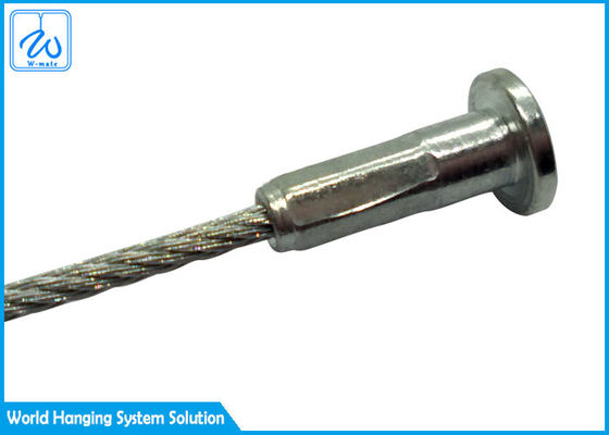 الصين الموردين 1/16 حرارة غطس الرسوم الحديدية المسالك 7x7