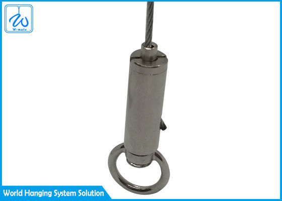 مقبض كابل جديد سقف جبل مقبض مقبض قفل قفل للإضاءة