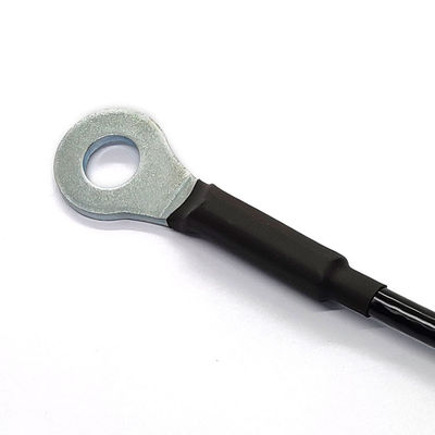 الحزام الآمن من الأسلاك الفولاذية المقاومة للصدأ