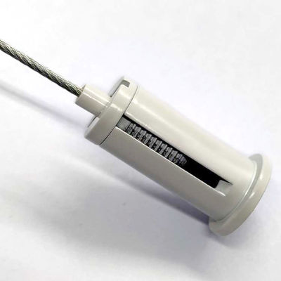 اضبط مشبك كابل سلك الحبل لأنظمة التعليق التلقائي